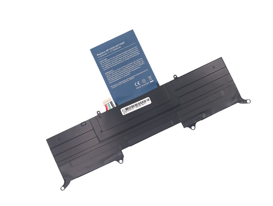 3280mAh 36.4Whr Batería Acer AP11D3F AP11D4F S3-391-951 3280mAh 36.4Whr Batería Acer AP11D3F AP11D4F S3-391-951