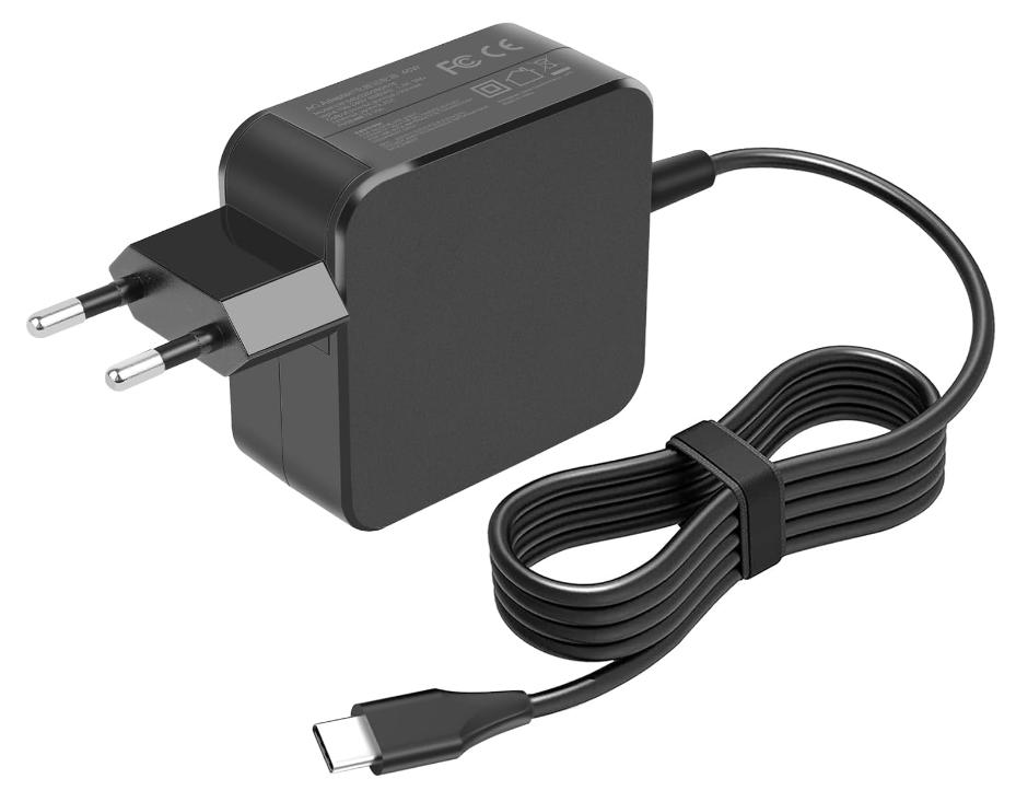 45W Adaptador Lenovo ThinkPad Yoga 11e Chromebook 4th Gen 20HW0000