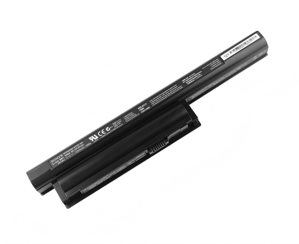 Original 5200mAh 58Wh Batería Sony Vaio SVE141100C Original 5200mAh 58Wh Batería Sony Vaio SVE141100C