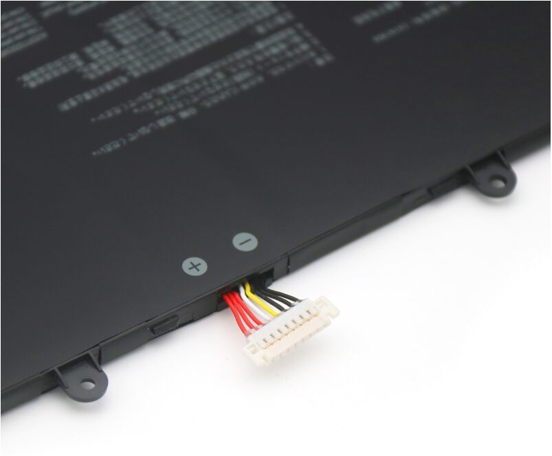 Original 67Wh 4347mAh Asus Deluxe 14S Batería