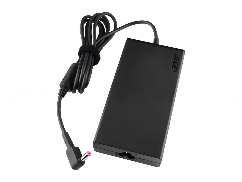 Original 19V 6.9A 135W Acer ADP-135NB B Adaptador Cargador + Cable