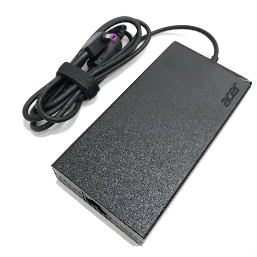 Original 135W Acer Aspire 5 A517-51GP Adaptador Cargador + Cable