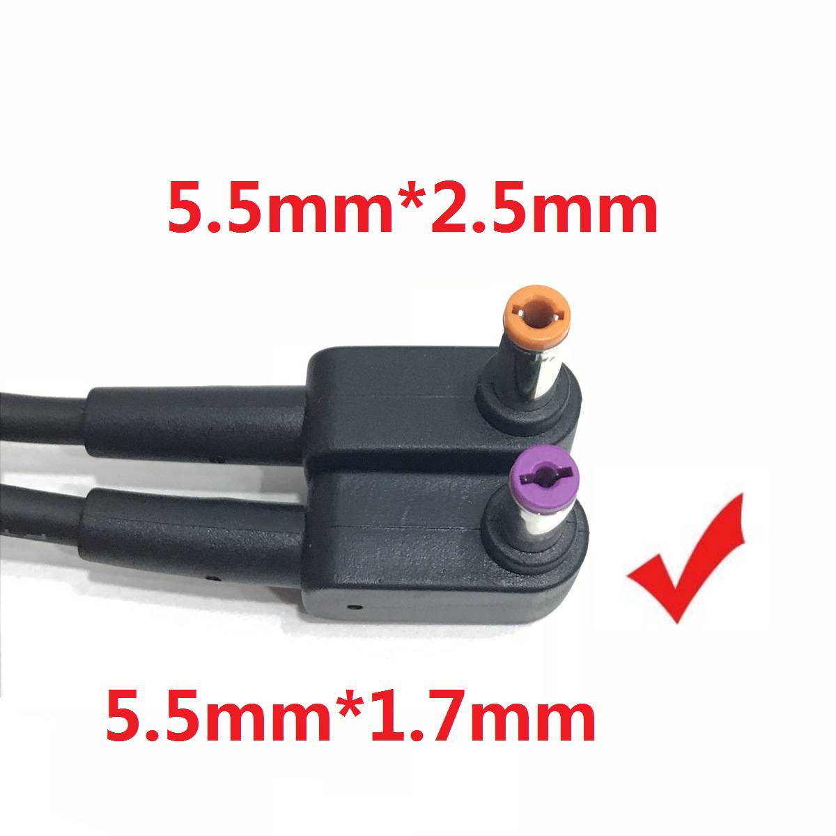 Original 135W Acer Aspire 5 A517-51GP Adaptador Cargador + Cable