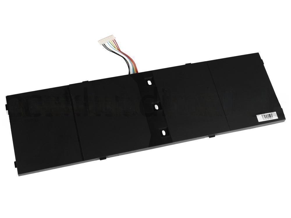 Original Batería Acer Aspire E1-472P-6860 3560mAh 53Wh