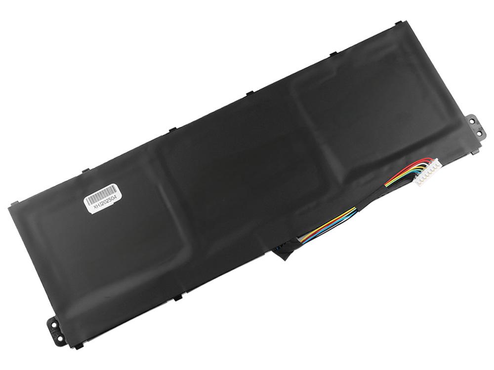 Original 50.29Wh 4471mAh Acer Aspire 1 A114-61 Batería