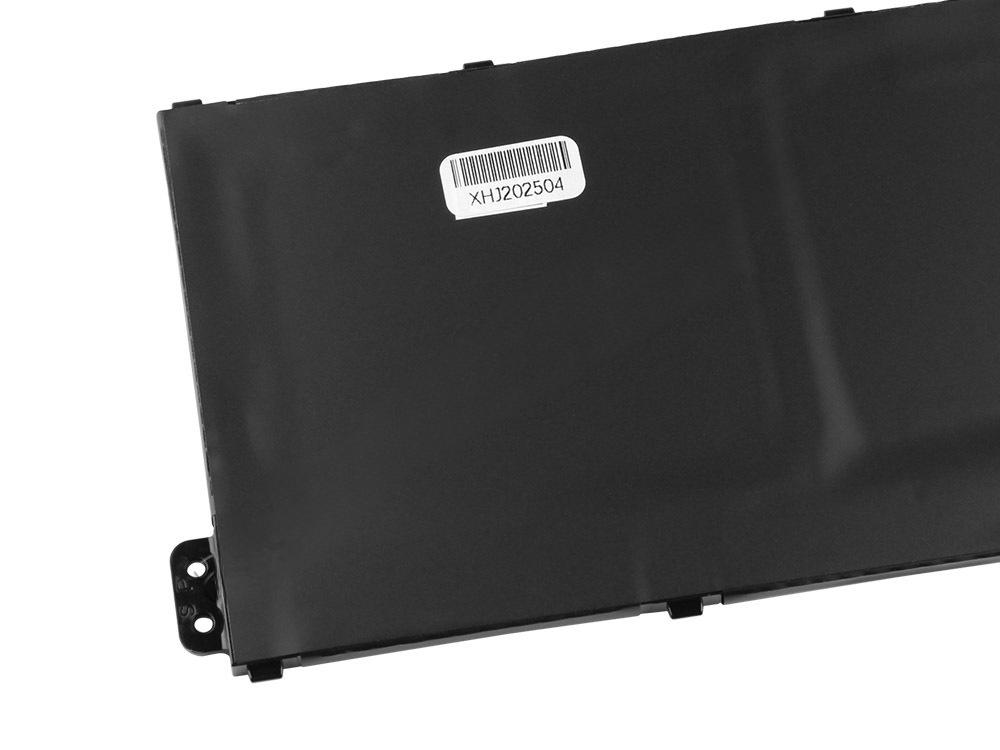 Original 50.29Wh 4471mAh Acer Aspire 1 A114-61 Batería