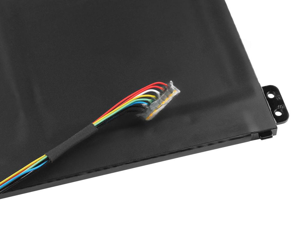 Original 50.29Wh 4471mAh Acer Aspire 1 A114-61 Batería