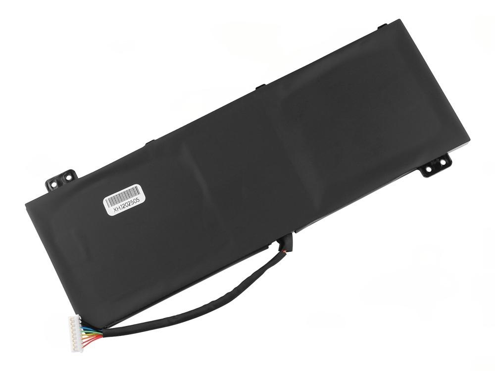 Original 3815mAh 58.75Wh Acer Aspire 7 A715-74G Batería