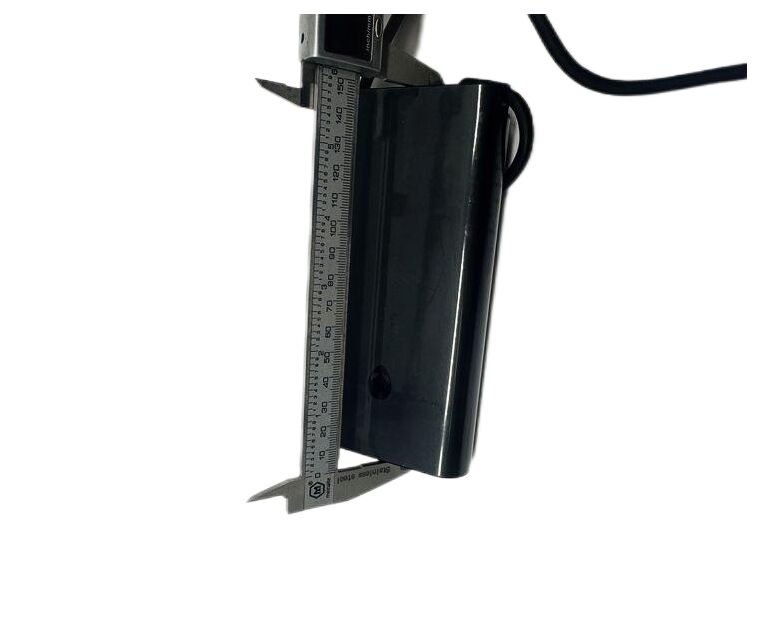 Original 19.5V 16.92A 330W GaN Dell 5P90C AC Adaptador + Cable