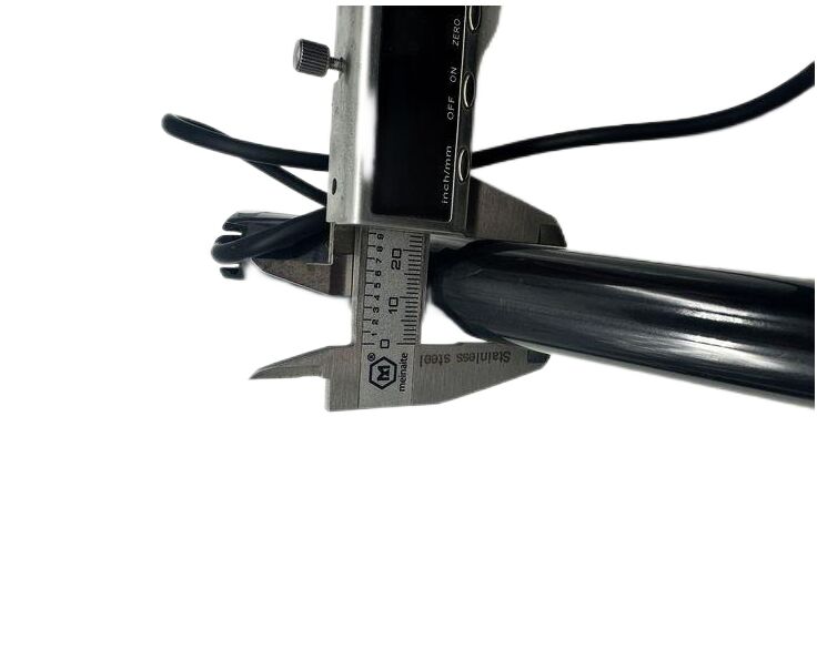 Original 19.5V 16.92A 330W GaN Dell 5P90C AC Adaptador + Cable