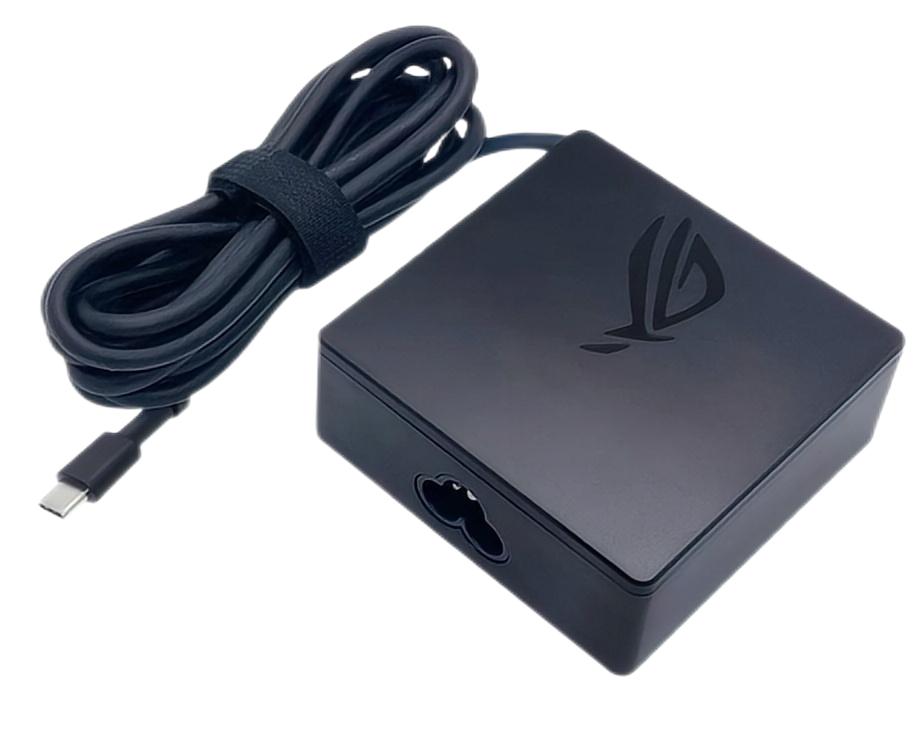 Original 130W USB-C Asus ADP-130HB B AC Adaptador Cargador + Cable