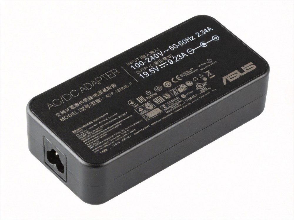 Original 180W Asus 04-266005910 04G266009420 Adaptador Cargador