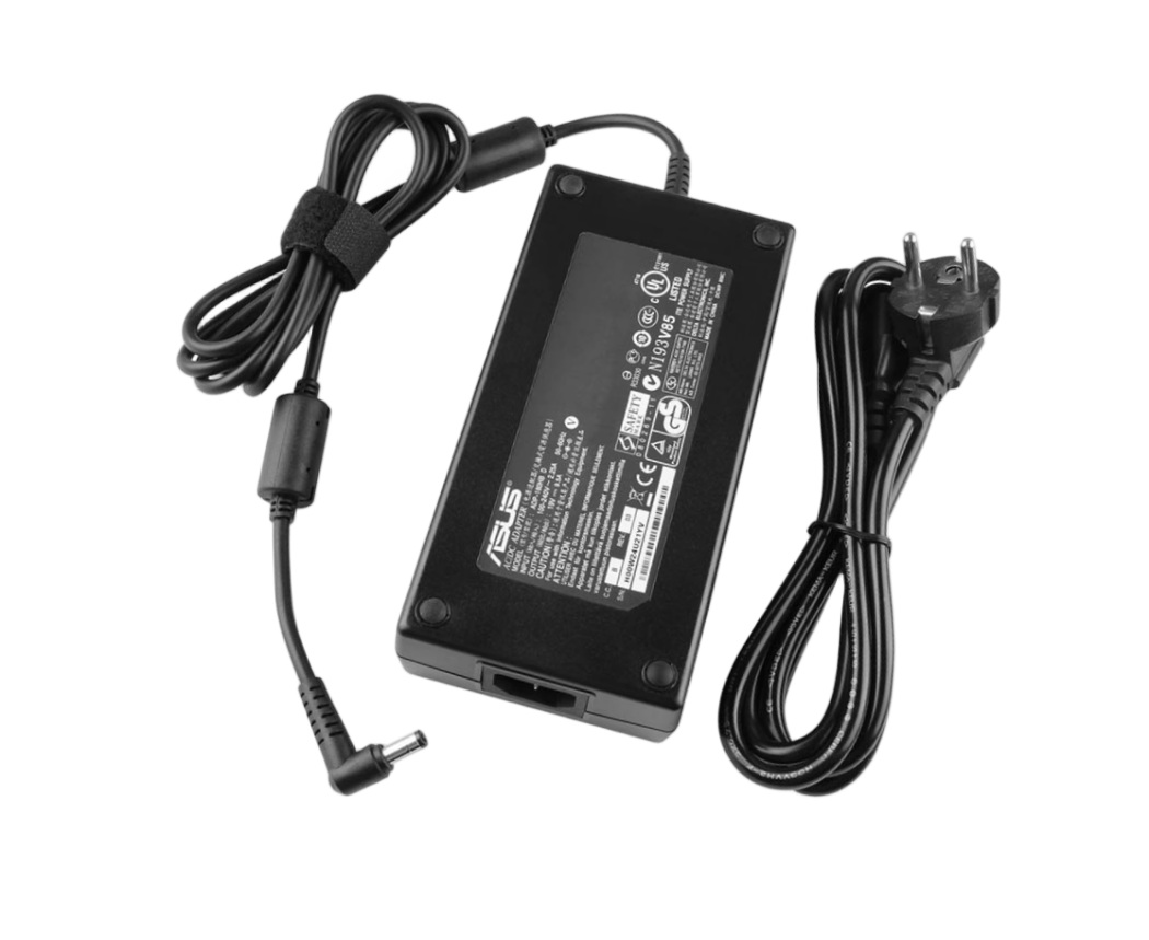 Original 180W Asus 04G266009420 Adaptador Cargador Original 180W Asus 04G266009420 Adaptador Cargador
