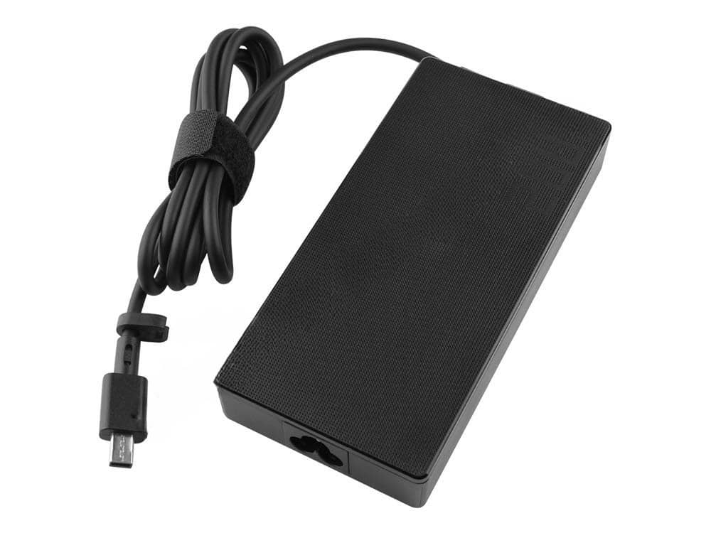 200W Original Asus 0A001-01121100 Rectangle Conn AC Adaptador + Cable