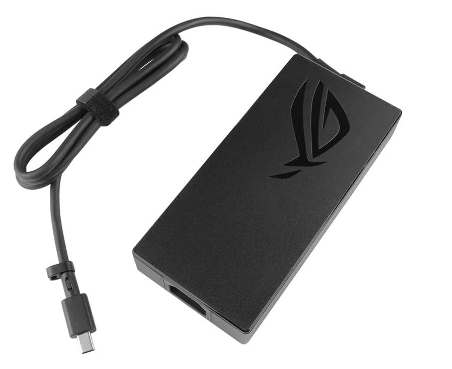 Original 240W Asus 0A001-01120600 Rectangle Conn Cargador AC Adaptador + Cable