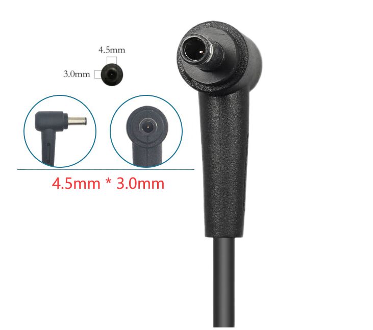 Original 120W 6A Asus ADP-120CD B(4.5mm*3.0mm) AC Adaptador Cargador