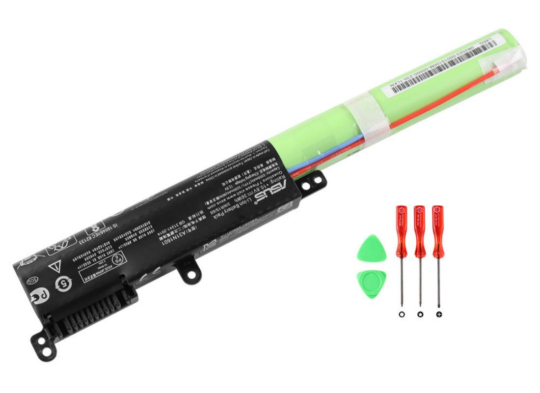 Original 36Wh 3Células Batería Asus 0B110-00420200 0B110-00420300