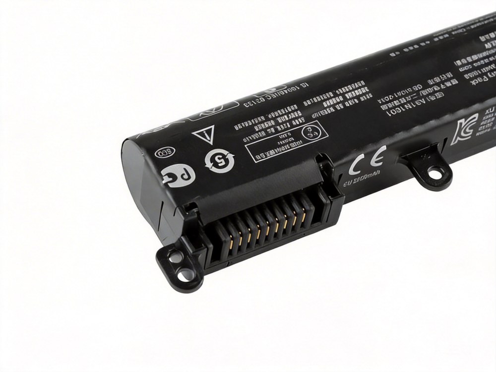 Original 36Wh 3Células Batería Asus A31N1601