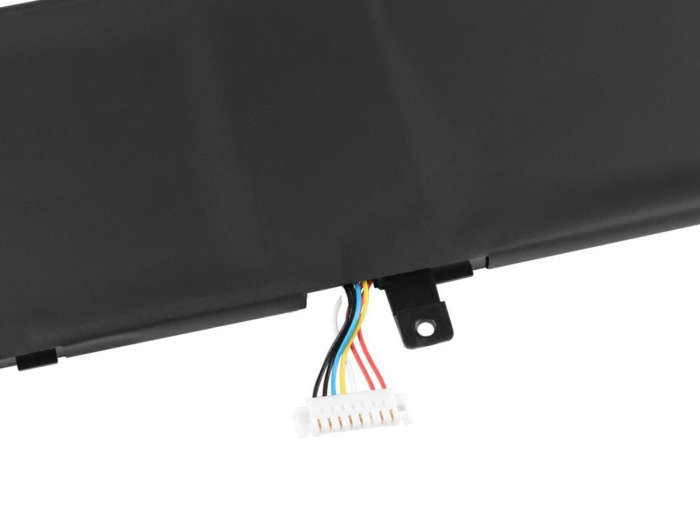 Original 42Wh Asus C31N1843 Batería