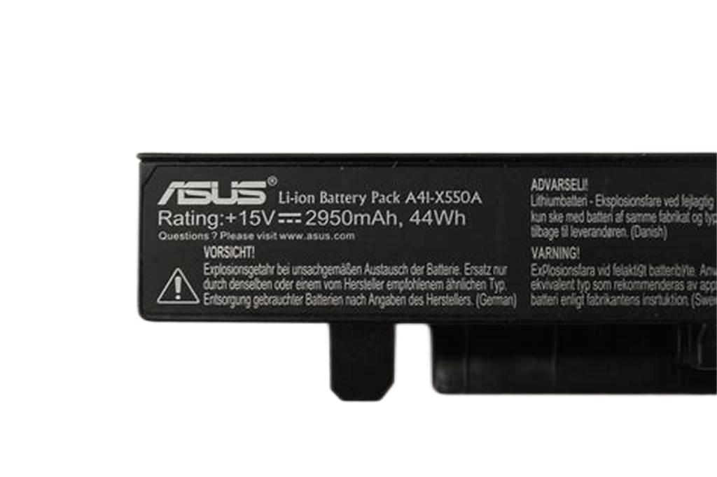 44Wh Original Batería Asus 0B110-00230300
