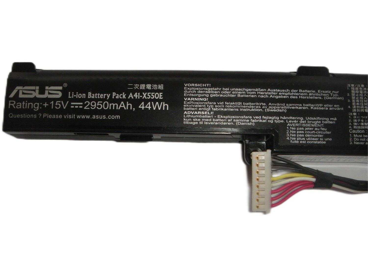 Original 44Wh Batería Asus 0B110-00220200