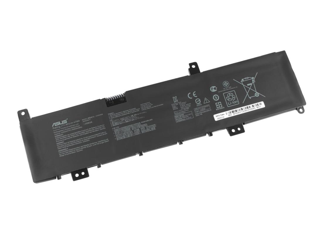 Original 4165mAh 47Wh Asus 0B200-02580000 Batería Original 4165mAh 47Wh Asus 0B200-02580000 Batería