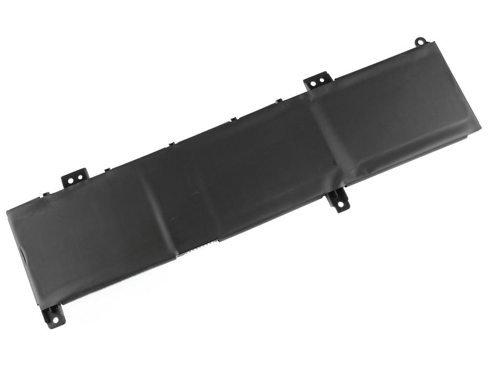 Original 4165mAh 47Wh Asus 0B200-02580000 Batería