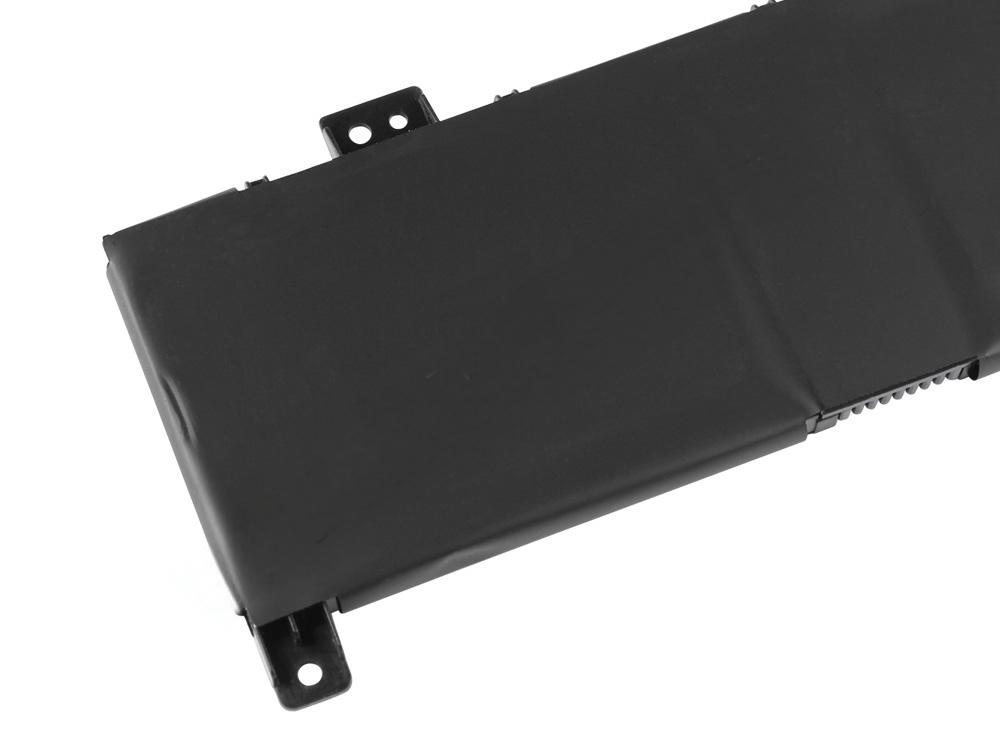 Original 4165mAh 47Wh Asus 0B200-02580000 Batería