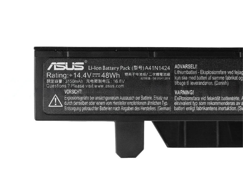 Original 48Wh Batería Acer FX50JK4200 FX50JK4710
