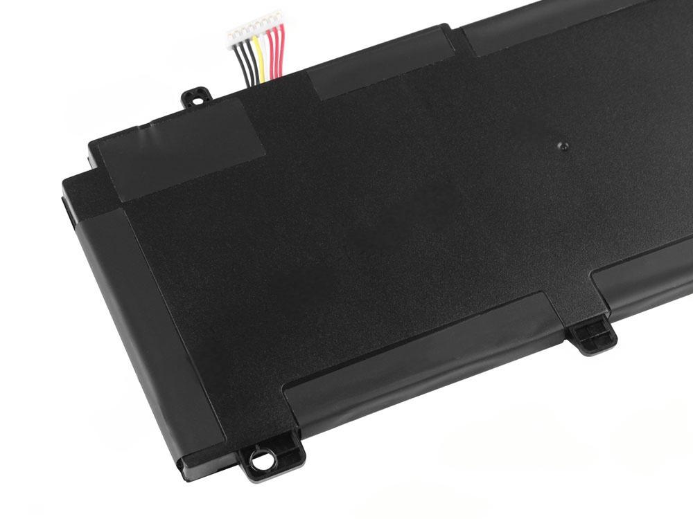 Original 4210mAh 48Wh Asus 0B200-02910000 Batería