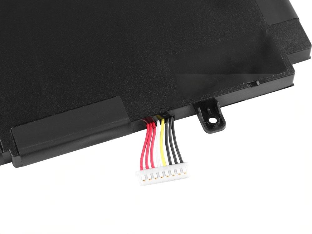 Original 4210mAh 48Wh Asus 0B200-02910000 Batería