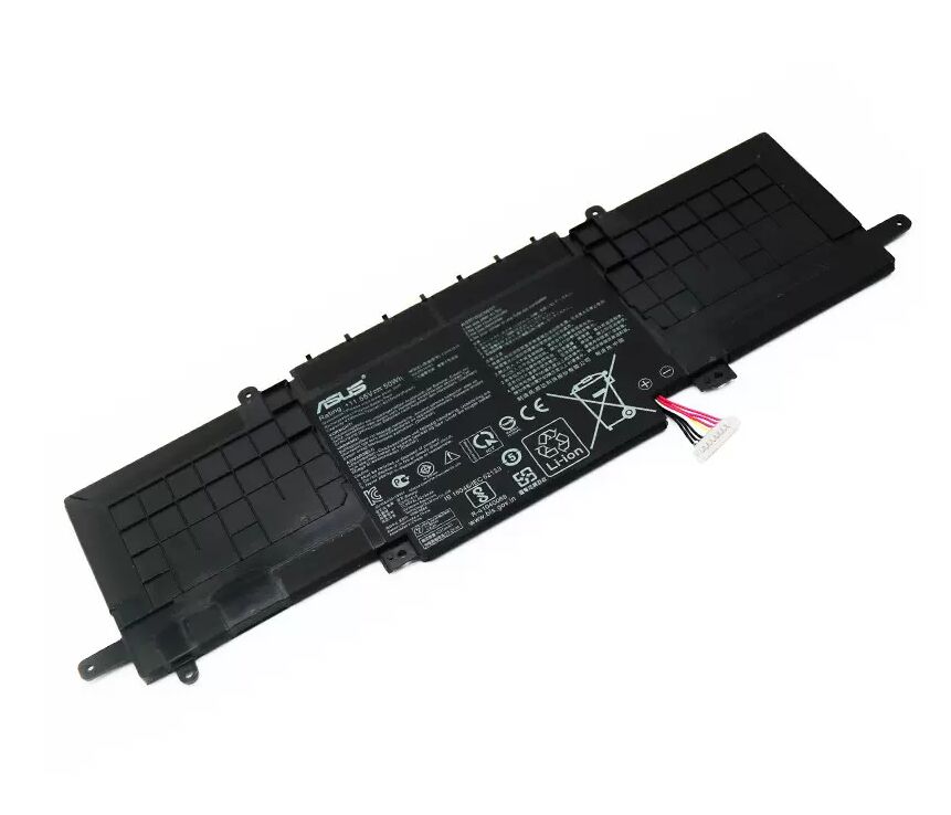 Original 4335mAh 50Wh Asus 0B200-03150000 Batería Original 4335mAh 50Wh Asus 0B200-03150000 Batería