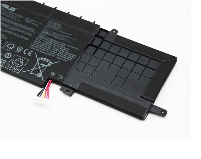 Original 4335mAh 50Wh Asus UX333FA-8145 Batería