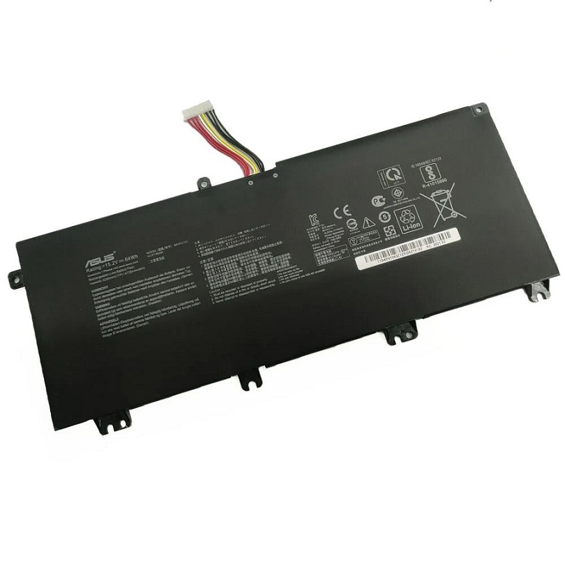 Original 64Wh Asus 0B200-02730100 Batería Original 64Wh Asus 0B200-02730100 Batería