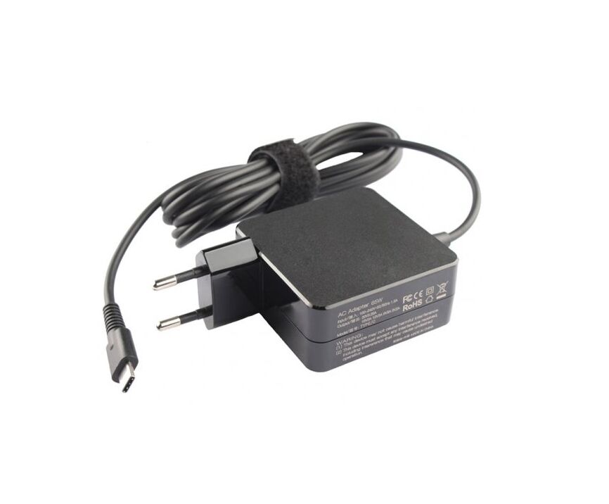 65W USB-C AC Adaptador Asus Chromebook Flip C302CA-GU001 65W USB-C AC Adaptador Asus Chromebook Flip C302CA-GU001