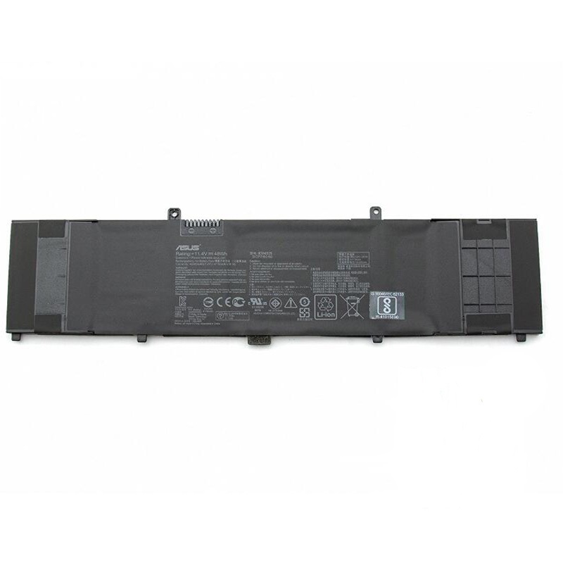 Original 48Wh 4110mAh Batería Asus UX310UQ-FC367T Original 48Wh 4110mAh Batería Asus UX310UQ-FC367T