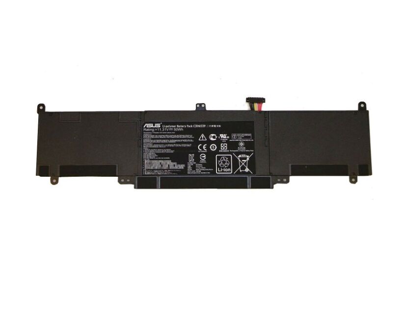 Original 50Wh Asus C31N1339 0B200-00930000 Batería Original 50Wh Asus C31N1339 0B200-00930000 Batería