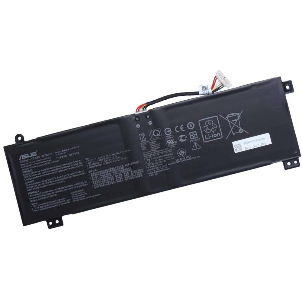 Original 3620mAh 56Wh Asus 0B200-03890000 Batería Original 3620mAh 56Wh Asus 0B200-03890000 Batería
