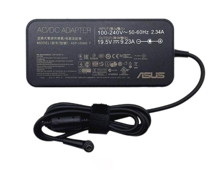 Original 180W Asus 0A001-00263200 Adaptador Cargador + Cable