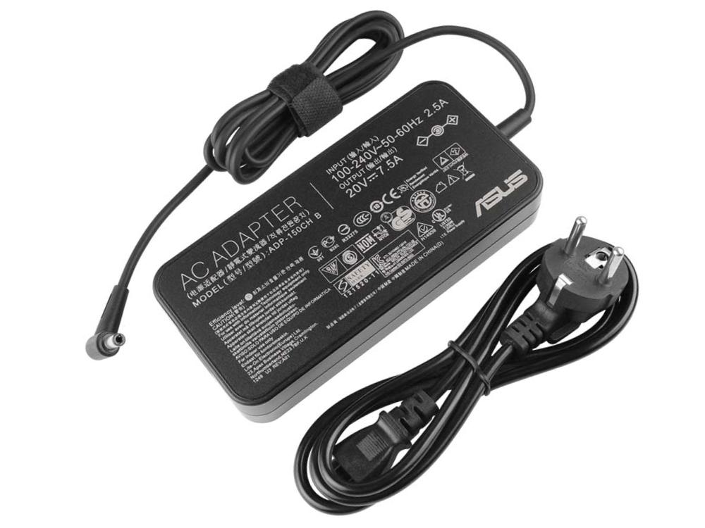 Original 150W Asus 0A001-00082900 AC Adaptador + Cable Original 150W Asus 0A001-00082900 AC Adaptador + Cable