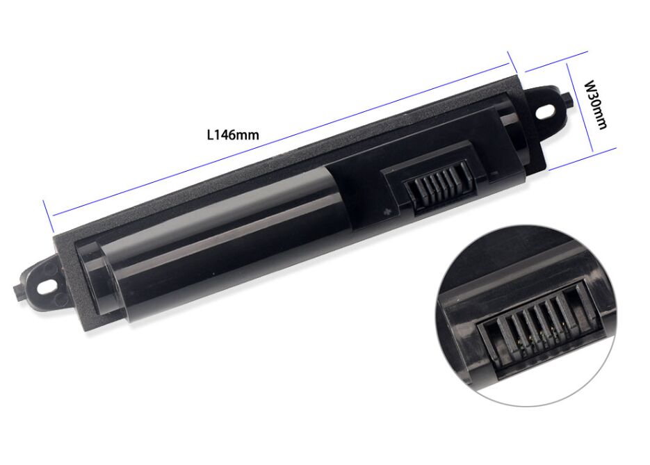 2230mAh Batería Bose Soundlink Bluetooth Mobile Speaker II 404600