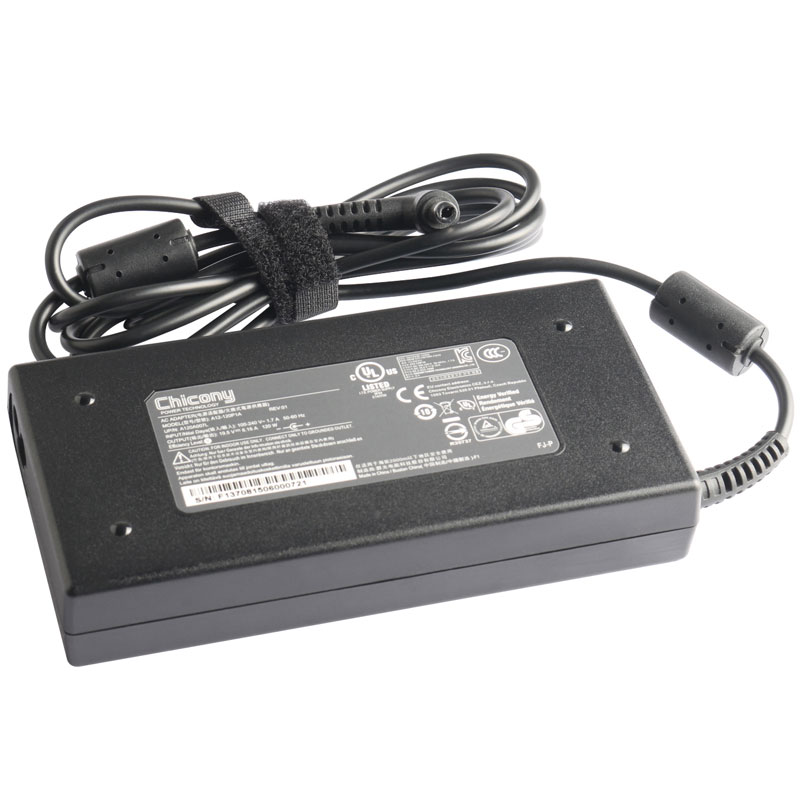 Original 120W Adaptador Cargador