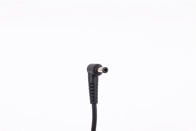 Original 120W Adaptador Cargador Eurocom Electra 2