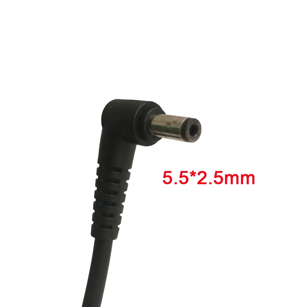 Original 180W AC Adaptador MSI GT60 2PC-442US 2PC-446FR 2PC-455XES