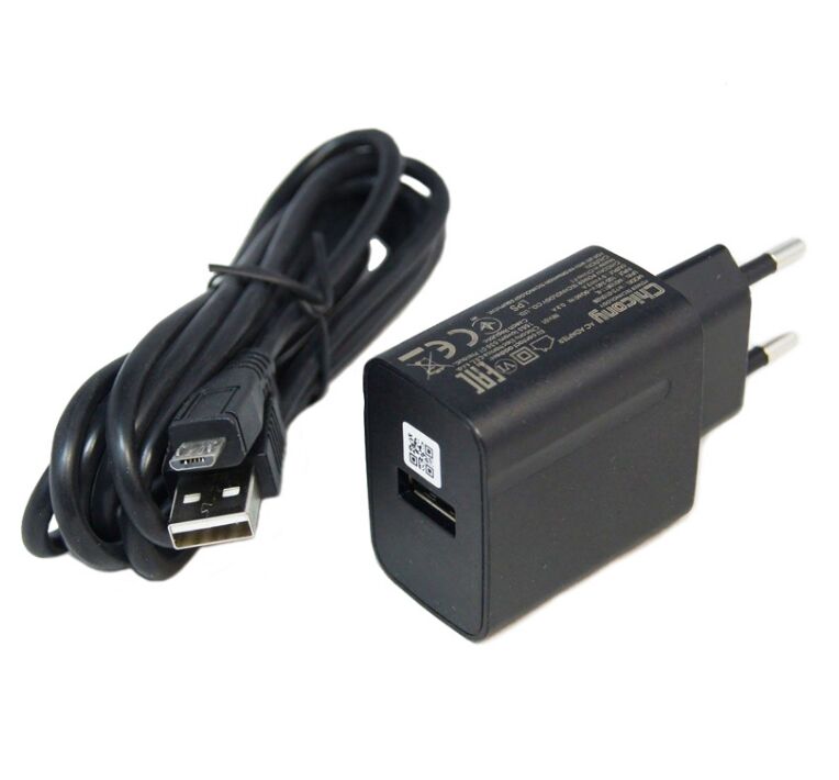 10W AC Adaptador Bose QuietComfort 35 Wireless Headphones 759944-0010