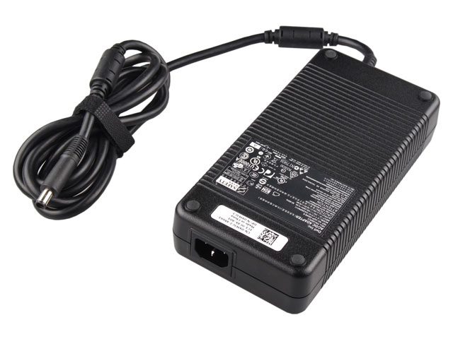 Original 330W Adaptador Cargador Dell Alienware M18X i7