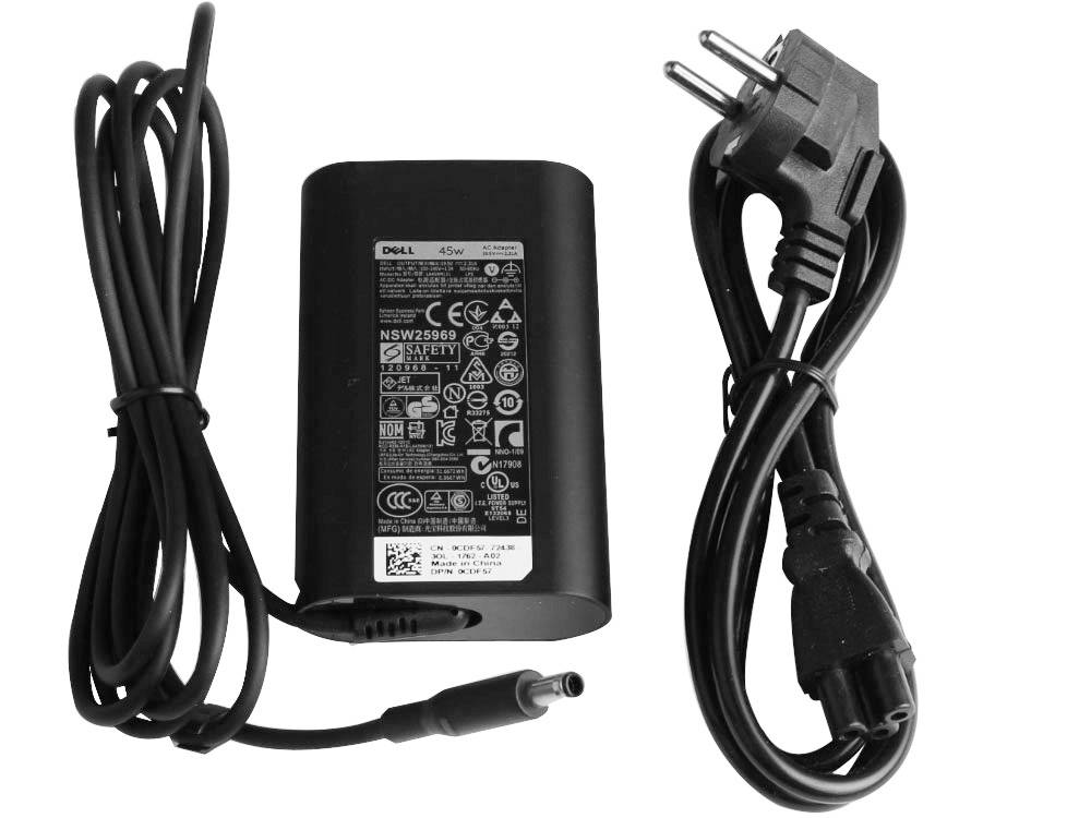 Original 45W AC Adaptador Dell Inspiron 14 7437/i7-4500U Ultrabook Original 45W AC Adaptador Dell Inspiron 14 7437/i7-4500U Ultrabook