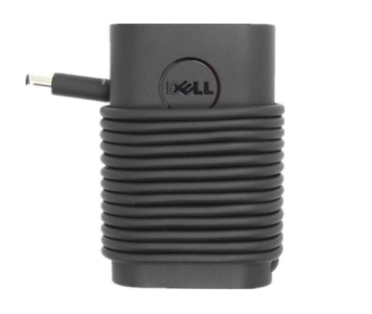 Original 45W Adaptador Cargador Dell 04H6VH