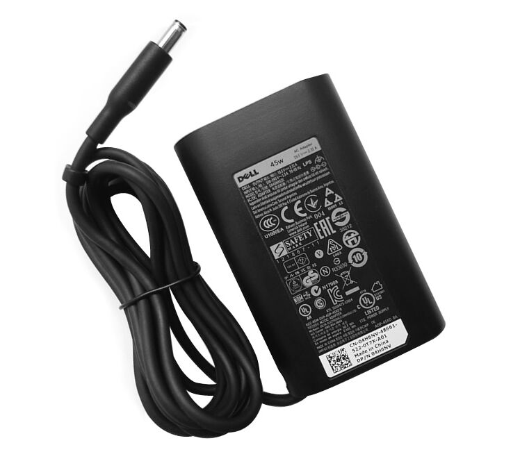 Original 45W Adaptador Cargador Dell 04H6VH