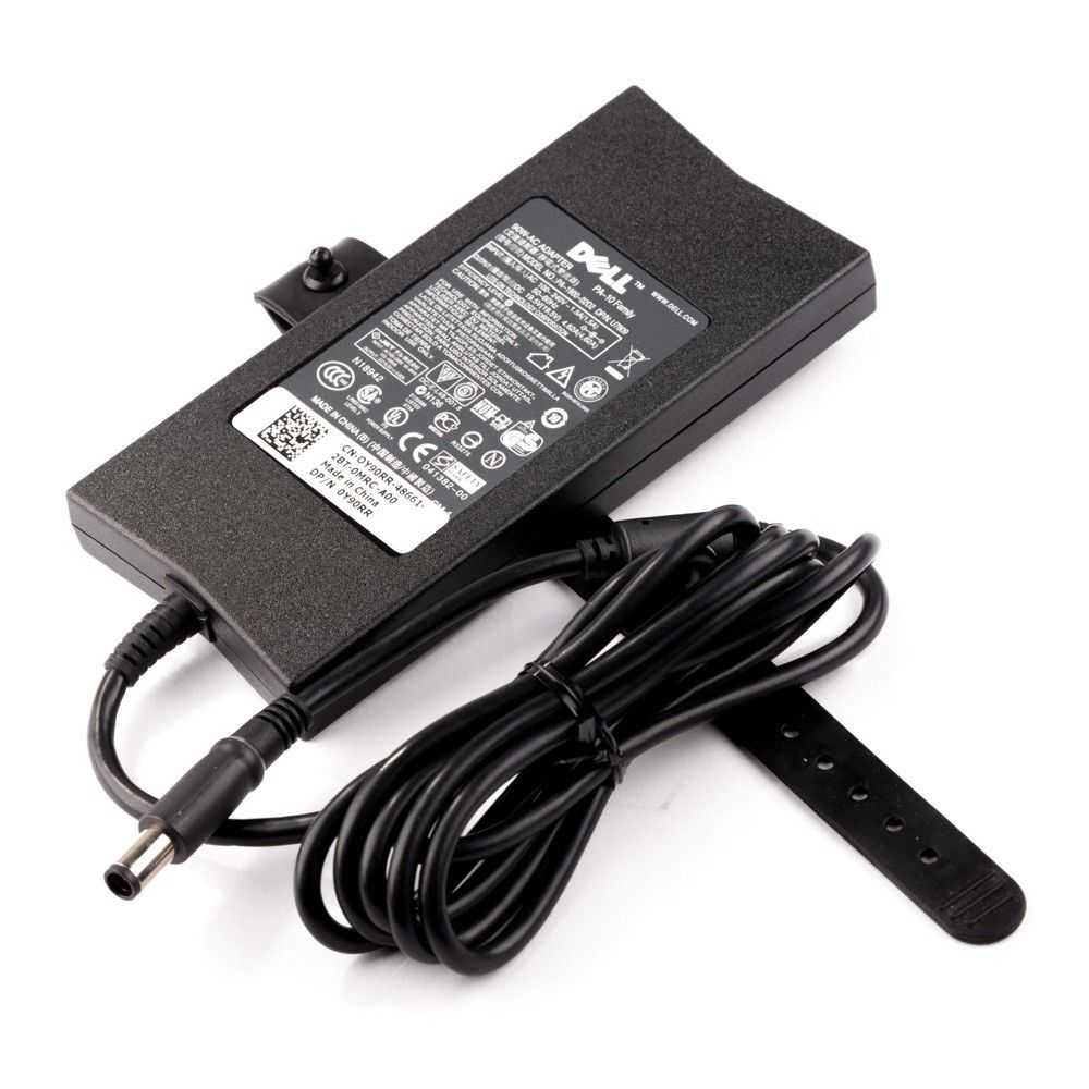 Original 90W Adaptador Cargador Dell 0NN236 0T7423